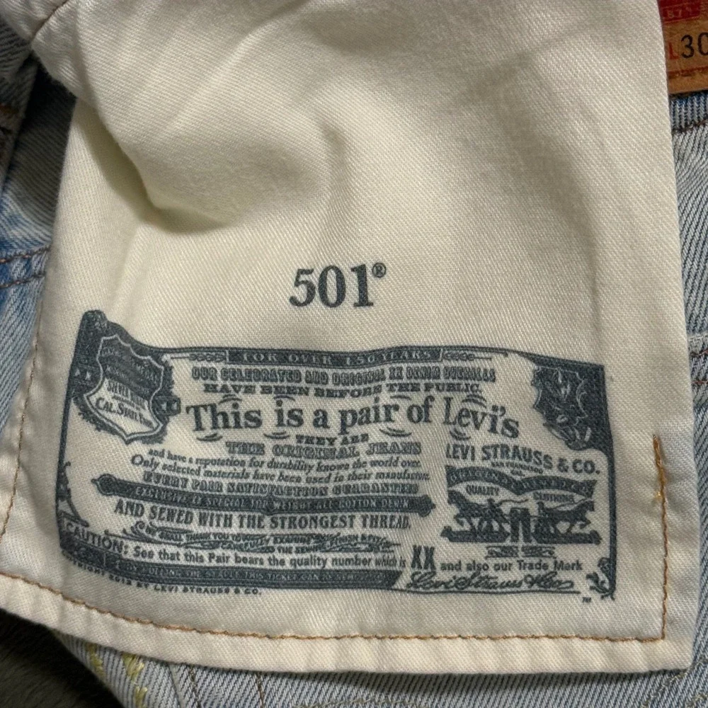Levis embrace timeless